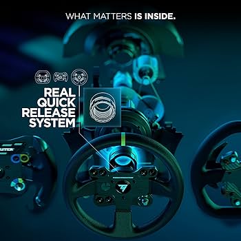 スラストマスター　TXレーシングホイール THRUSTMASTER Thrustmaster TX Racing Wheel Leather Edition